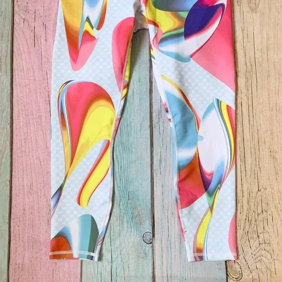 Fabletics power hold high waist workout leggings - Picture 6 of 9